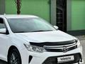 Toyota Camry 2015 годаfor12 500 000 тг. в Туркестан – фото 8