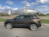 Nissan Qashqai 2015 годаүшін8 000 000 тг. в Астана – фото 4