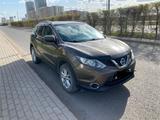 Nissan Qashqai 2015 года за 8 000 000 тг. в Астана