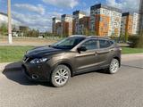 Nissan Qashqai 2015 годаүшін8 000 000 тг. в Астана – фото 2