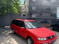 Volkswagen Passat 1995 годаүшін1 300 000 тг. в Шымкент