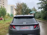 Hyundai Tucson 2021 годаfor13 600 000 тг. в Астана – фото 5