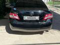 Toyota Camry 2010 года за 6 000 000 тг. в Алматы – фото 8