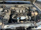 Mitsubishi Sigma/Magna 1992 года за 450 000 тг. в Талдыкорган – фото 4