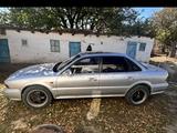 Mitsubishi Sigma/Magna 1992 года за 450 000 тг. в Талдыкорган