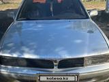 Mitsubishi Sigma/Magna 1992 года за 450 000 тг. в Талдыкорган – фото 3