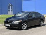 Toyota Camry 2007 года за 5 800 000 тг. в Алматы – фото 5