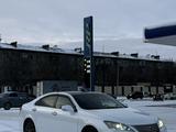 Lexus ES 350 2011 года за 9 500 000 тг. в Алматы – фото 4