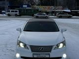 Lexus ES 350 2011 года за 9 500 000 тг. в Алматы