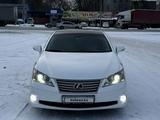 Lexus ES 350 2011 года за 9 500 000 тг. в Алматы – фото 3