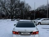 Lexus ES 350 2011 года за 9 500 000 тг. в Алматы – фото 5