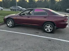 Mazda Xedos 6, 1992