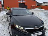 Kia Optima 2013 годаүшін7 000 000 тг. в Экибастуз – фото 2