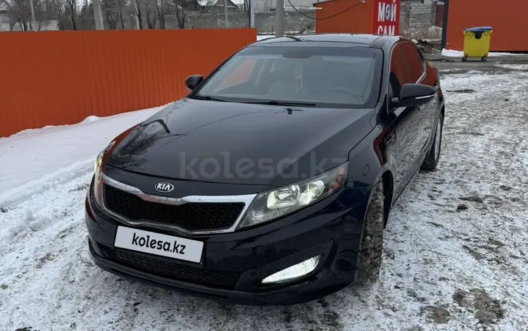 Kia Optima 2013 годаfor7 000 000 тг. в Экибастуз