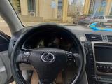 Lexus GS 300 2005 годаүшін6 100 000 тг. в Астана – фото 2