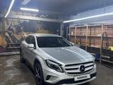 Mercedes-Benz GLA 250 2014 годаfor10 000 000 тг. в Алматы