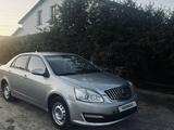 Geely SC7 2014 годаүшін2 500 000 тг. в Атырау