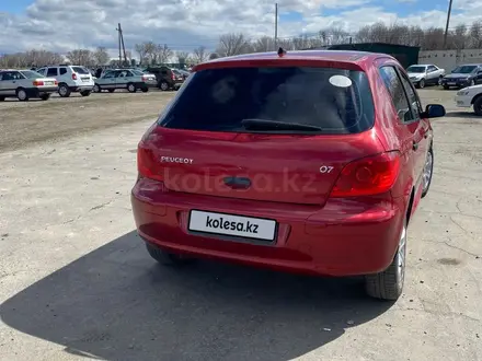 Peugeot 307 2005 года за 2 500 000 тг. в Алматы – фото 10