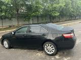 Toyota Camry 2007 годаүшін6 500 000 тг. в Сарыозек – фото 3