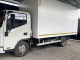 JAC  N56 2024 годаүшін13 500 000 тг. в Семей – фото 2