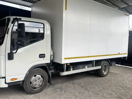 JAC  N56 2024 года за 13 500 000 тг. в Семей – фото 2