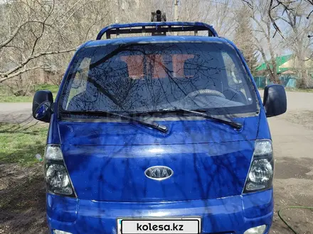 Kia  Bongo 2012 года за 6 000 000 тг. в Караганда