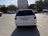 ВАЗ (Lada) Priora 2171 2013 годаүшін2 800 000 тг. в Актау – фото 4