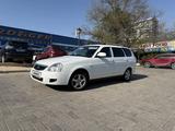 ВАЗ (Lada) Priora 2171 2013 годаүшін2 800 000 тг. в Актау