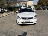 ВАЗ (Lada) Priora 2171 2013 годаүшін2 800 000 тг. в Актау – фото 2