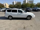 ВАЗ (Lada) Priora 2171 2013 годаүшін2 800 000 тг. в Актау – фото 3
