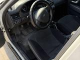 ВАЗ (Lada) Priora 2171 2013 годаүшін2 800 000 тг. в Актау – фото 5