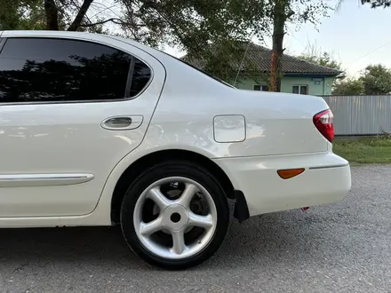 Nissan Maxima 2005 года за 5 000 000 тг. в Талдыкорган – фото 14