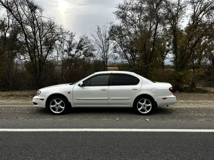 Nissan Maxima 2005 года за 5 000 000 тг. в Талдыкорган – фото 16