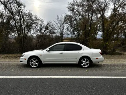 Nissan Maxima 2005 года за 5 000 000 тг. в Талдыкорган – фото 17