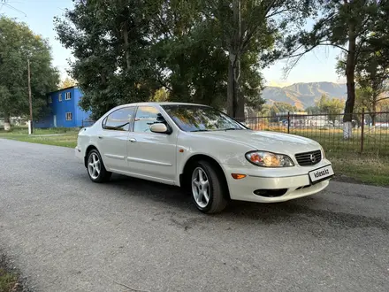 Nissan Maxima 2005 года за 5 000 000 тг. в Талдыкорган