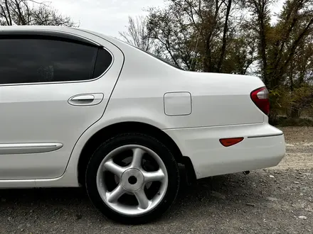 Nissan Maxima 2005 года за 5 000 000 тг. в Талдыкорган – фото 23