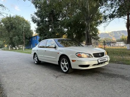 Nissan Maxima 2005 года за 5 000 000 тг. в Талдыкорган – фото 2