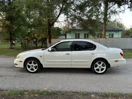 Nissan Maxima 2005 года за 5 000 000 тг. в Талдыкорган – фото 9