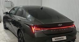 Hyundai Elantra 2021 годаүшін8 700 000 тг. в Усть-Каменогорск – фото 2