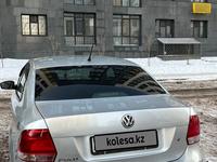 Volkswagen Polo 2013 годаүшін4 500 000 тг. в Астана