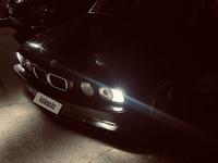 BMW 525 1994 годаfor1 800 000 тг. в Тараз