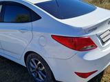 Hyundai Accent 2014 годаүшін5 600 000 тг. в Павлодар