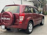 Suzuki Grand Vitara 2007 годаfor6 200 000 тг. в Алматы – фото 4