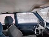 ВАЗ (Lada) Lada 2121 2013 года за 2 280 000 тг. в Кокшетау – фото 5