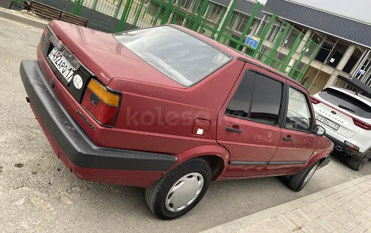 Volkswagen Jetta 1990 годаүшін550 000 тг. в Шымкент