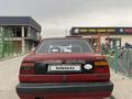 Volkswagen Jetta 1990 годаfor550 000 тг. в Шымкент – фото 4