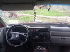 Volkswagen Caravelle, 1999