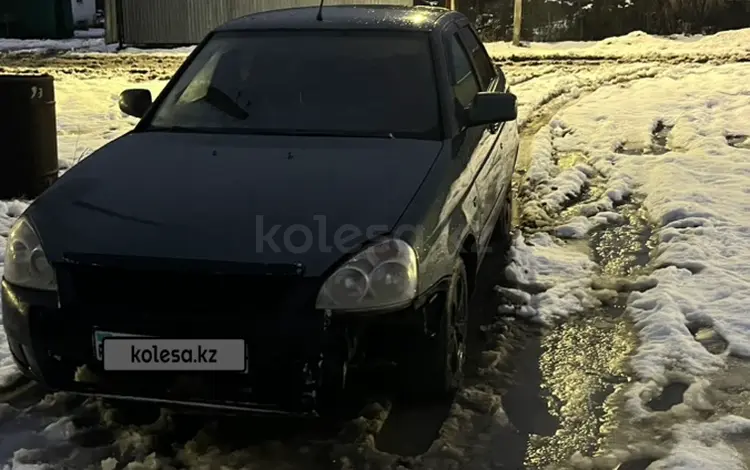 ВАЗ (Lada) Priora 2170 2010 годаfor1 800 000 тг. в Усть-Каменогорск