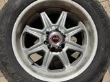 Диски TRD R20 + шины Falken за 430 000 тг. в Алматы