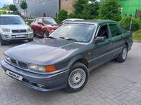 Mitsubishi Galant 1991 годаүшін1 300 000 тг. в Алматы